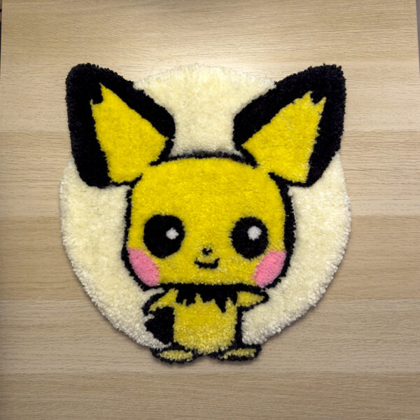 Pichu #1