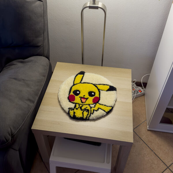 Pikachu #1 - immagine 4