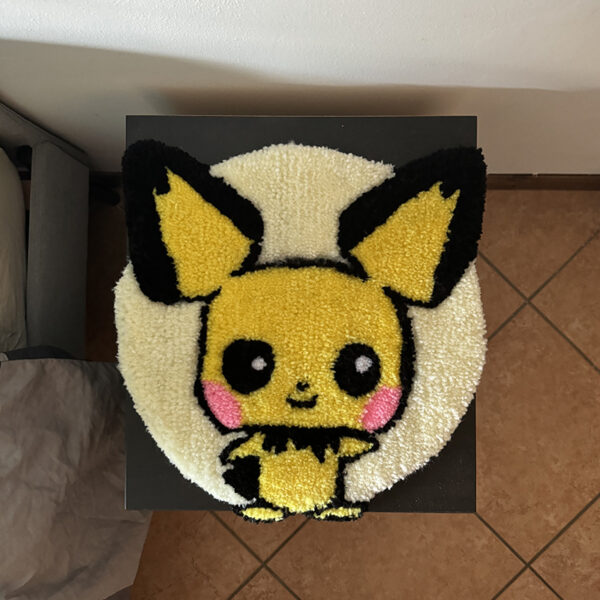 Pichu #1 - immagine 3