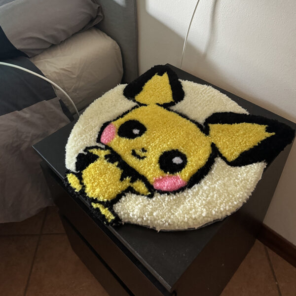 Pichu #1 - immagine 2