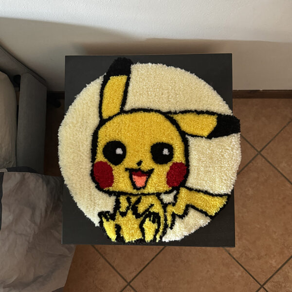 Pikachu #1 - immagine 3